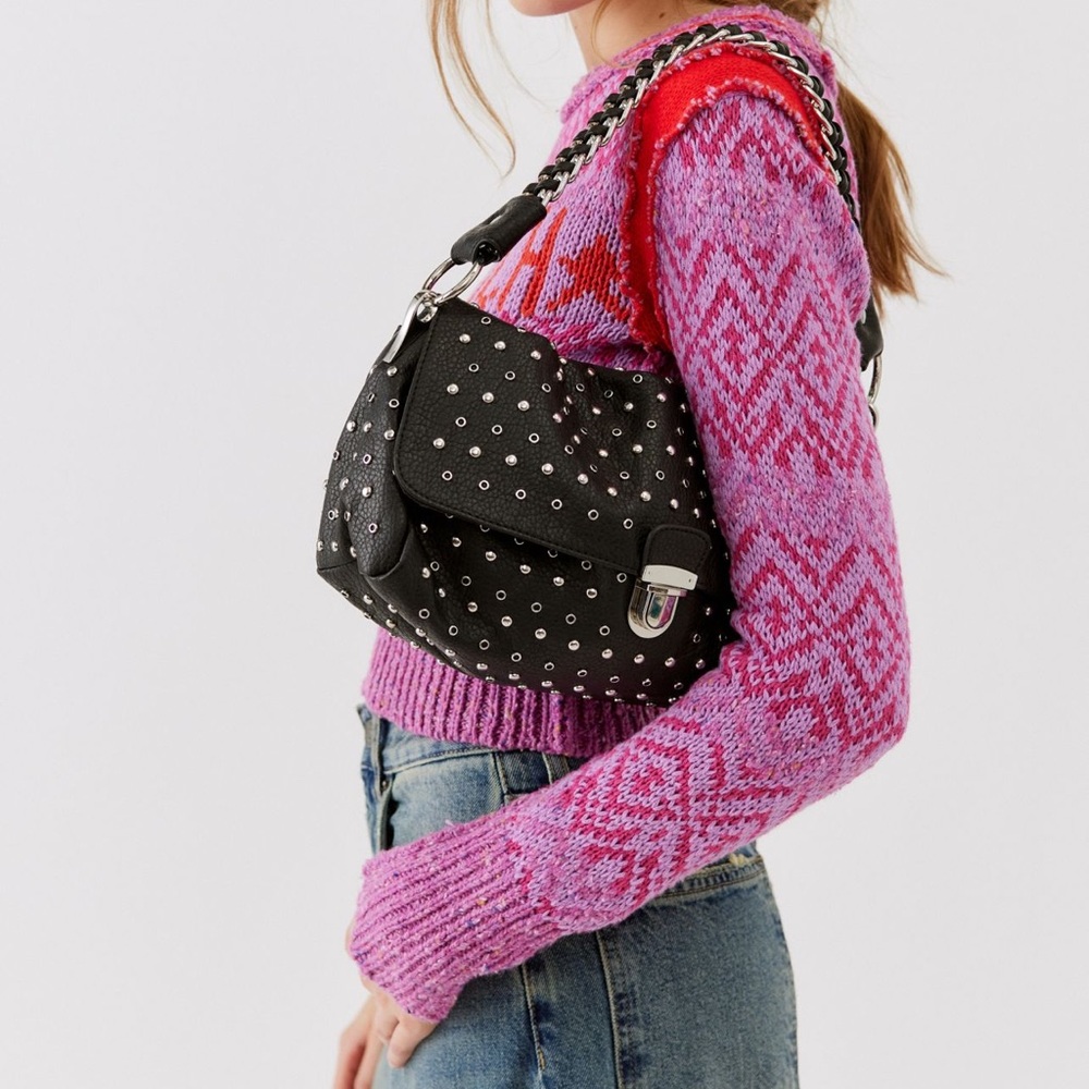 Urban Outfitters Studded Purse